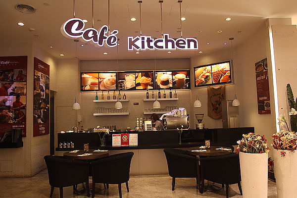 Cafe 001