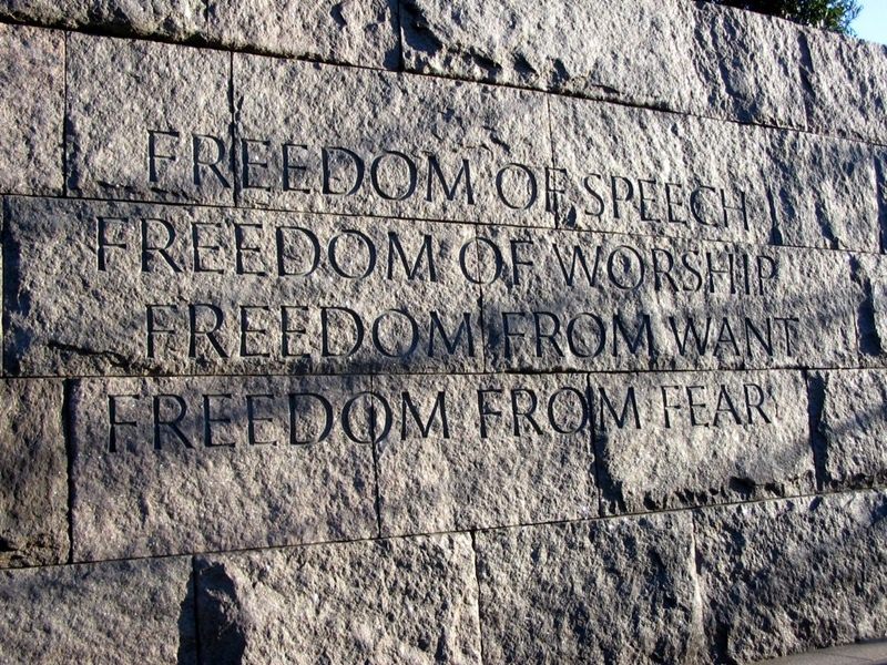 Franklin_Delano_Roosevelt_Memorial_Four_Freedoms