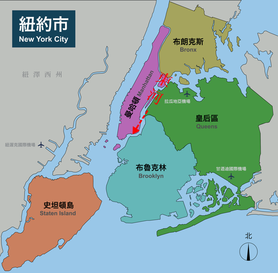 New_York_City_District_Map_TC